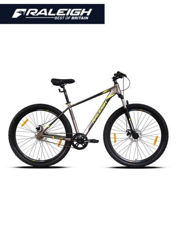 misceo mtb singlespeed bicycle